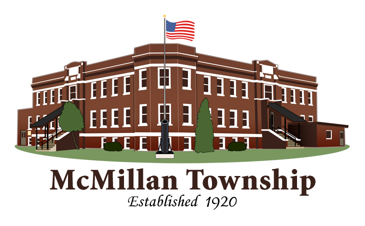 McMillan Township Logo