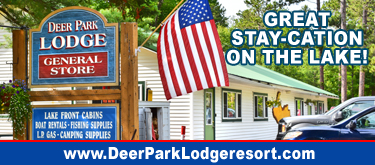 Deer Park Lodge