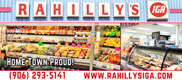 Rahillys IGA