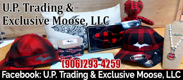 UP Trading & Exclusive Moose Company LLC